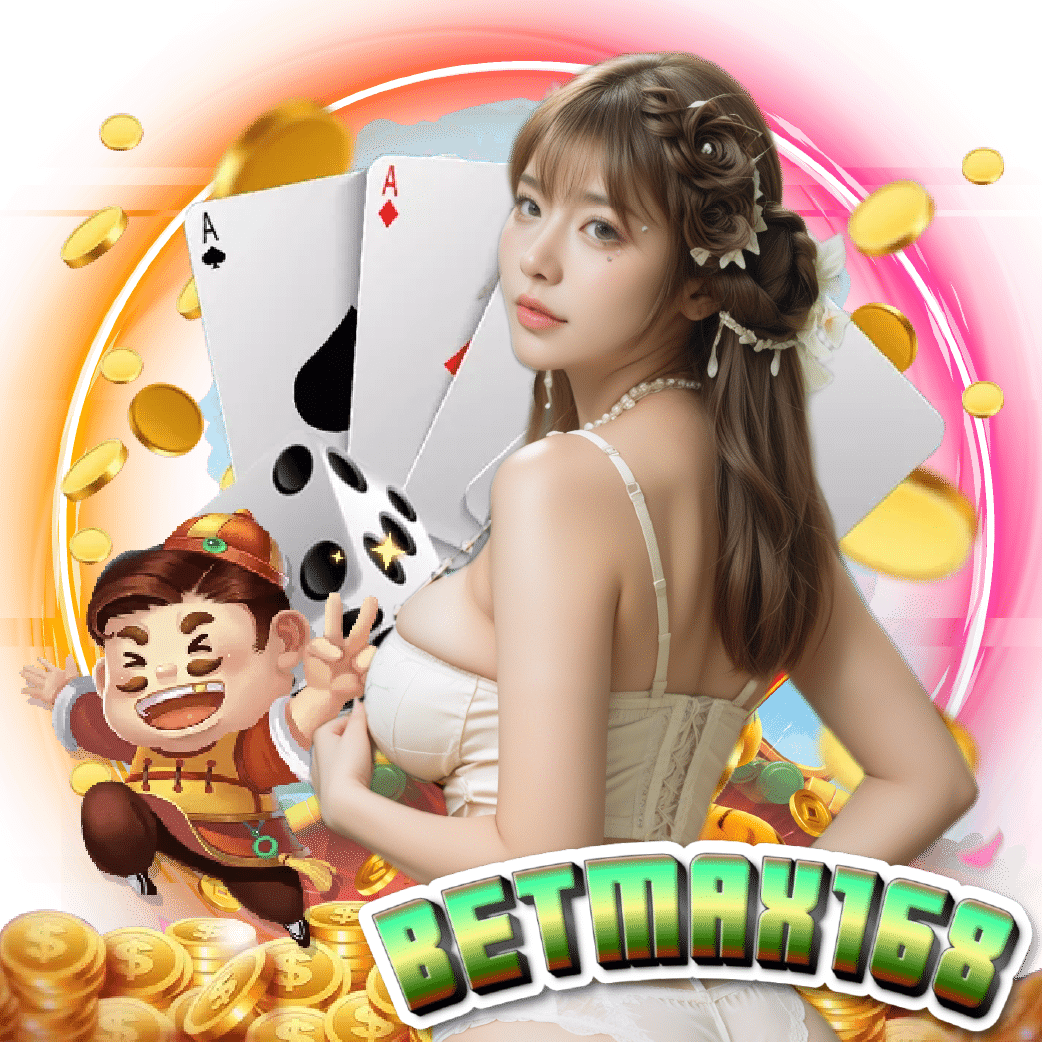 betmax168 จ่ายจริง