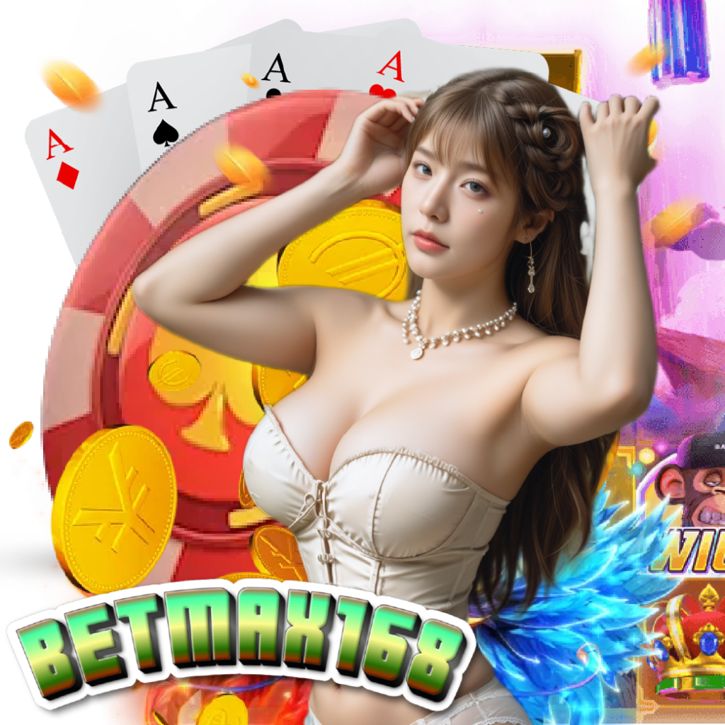 betmax168 สล็อต