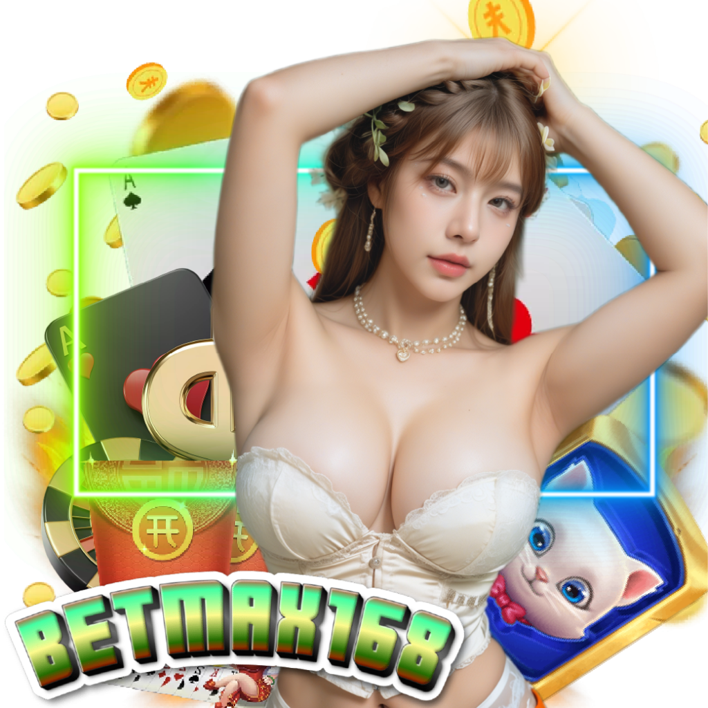 betmax168 แตกง่าย