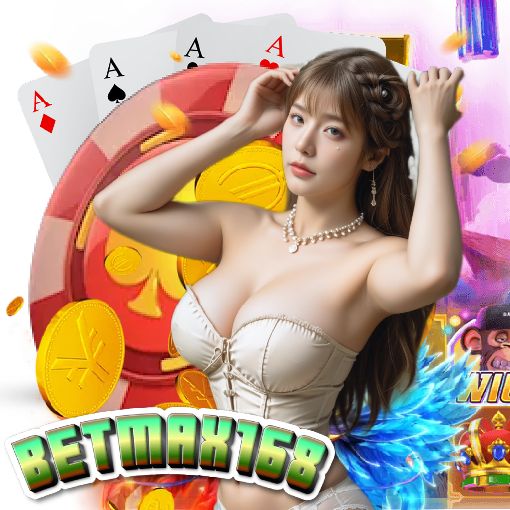 betmax168 สล็อต
